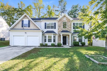 6417 Polar Fox Ct Riverdale, GA 30296